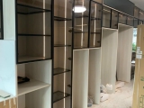 NHỮNG LÝ DO NÊN SỬ DỤNG SẢN PHẨM CÁNH KÍNH TỦ ÁO
