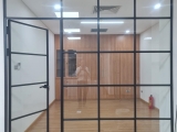 TẠI SAO NÊN SỬ DỤNG CÁNH KÍNH QUẦN ÁO CỬA LÙA TRONG THIẾT KẾ KHÔNG GIAN PHÒNG NGỦ?
